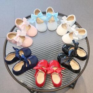 Girls shoes