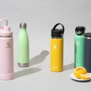 Water Bottles