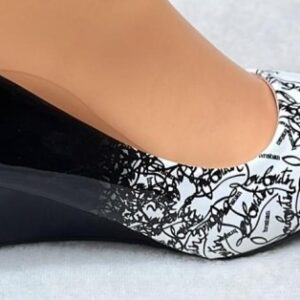 Ladies Official Shoes