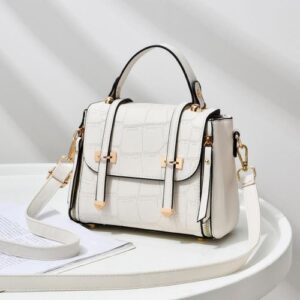 10pcs Generic Shoulder Bag Ladies Crossbody Flap Sling Bag Luxury(below price is for 10pcs)