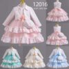 hot sale princess dresses