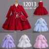 hot sale princess dresses