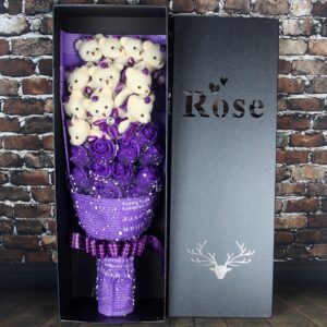 50pcs Valentine’s day gift pack