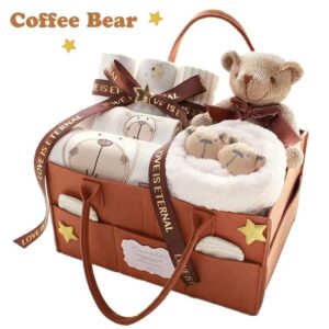 20 sets of Mixed Baby Boy Shower Gift