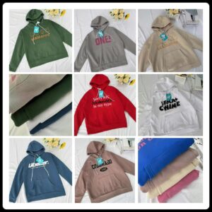 Hot sale unisex Hoodies (below price is for 100pcs)
