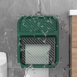 Compact Design tissue paper holder (below price is for 50pcs)