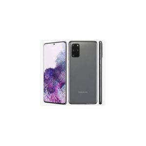 Samsung Galaxy S20 Plus 5G Dual SIM 12GB RAM/128GB ROM Grey