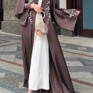 Abayas