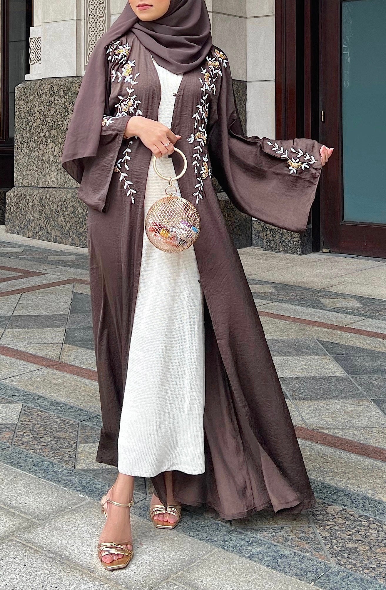 Abayas