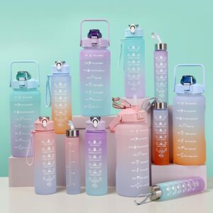 l 3 in 1 water bottle for only 24k ksh for 50 sets mixed colors (below price is for 50pcs)