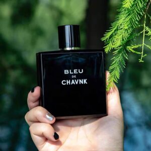 100ml Bleu De Perfume Men Perfume Fragrance Eau De Parfum Lasting Smell Blue Man Cologne Spray Famous Brand Top Quality