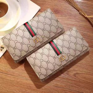 2020 New Long Folding Hot Selling Ladies Clutch Multi-functional Fashion Leather Woman Wallet (below price is for 50pcs)