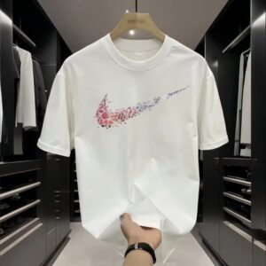 (60pcs) mixed T shirts mixed colors and mixed designs mixed sizes(Below price is for 60pcs)