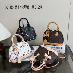 Hot selling (10pcs) Lv sling bags different colors