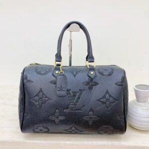 Hot selling designer bags (10pcs sample) louis*vuitt*n LV sample
