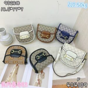 Hot selling G*CCI (10pcs sample) mixed colors