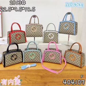 Hot selling designer Gucc* bags (10pcs sample)