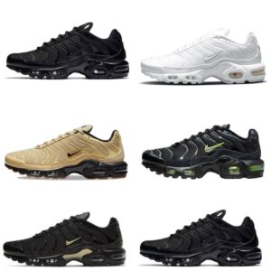 Hot selling NI*KE Airmax Plus TN (10 pairs sample) sizes 36 to 46