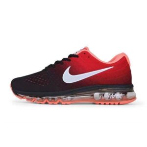 Hot selling Ni*ke AIR MAX 2017(10 pairs samples) sizes 36 to 46