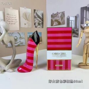 1 pc The original Designer perfumes Carolina Herrera 80ml (colormania)