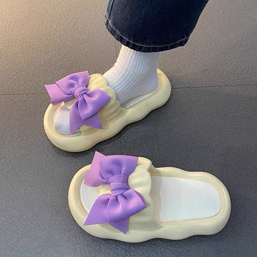 50pcs mixed sizes and color  Sailor Moon Slippers Summer Flip Flops Cartoon Shoes for Woman Indoor Outdoor Wear Soft Thick Beach Sandals Couple Gifts Slide(below price is 50pcs)