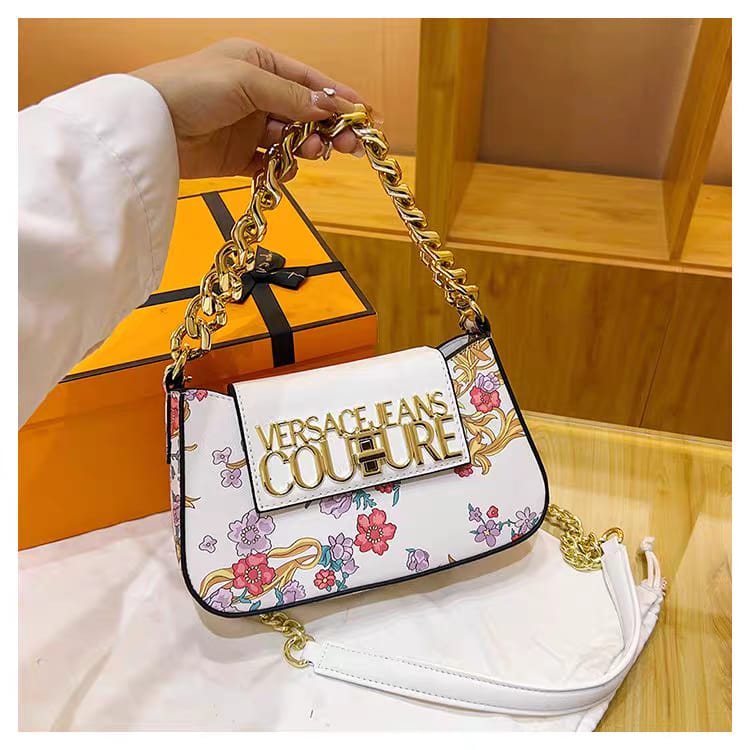 10pcs mixed color Stylish PU Leather Crossbody Bag for Women - 2024 Oblique Span Shoulder Bag(below price is 10pcs)