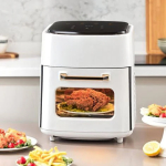 Silver Crest Air Fryer 15L