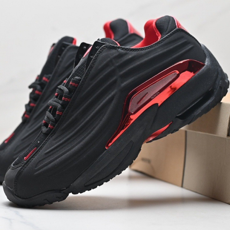 5pcs high quality designer shoes Original Hot step 2 Air Terranocta(sizes 38 to 45)