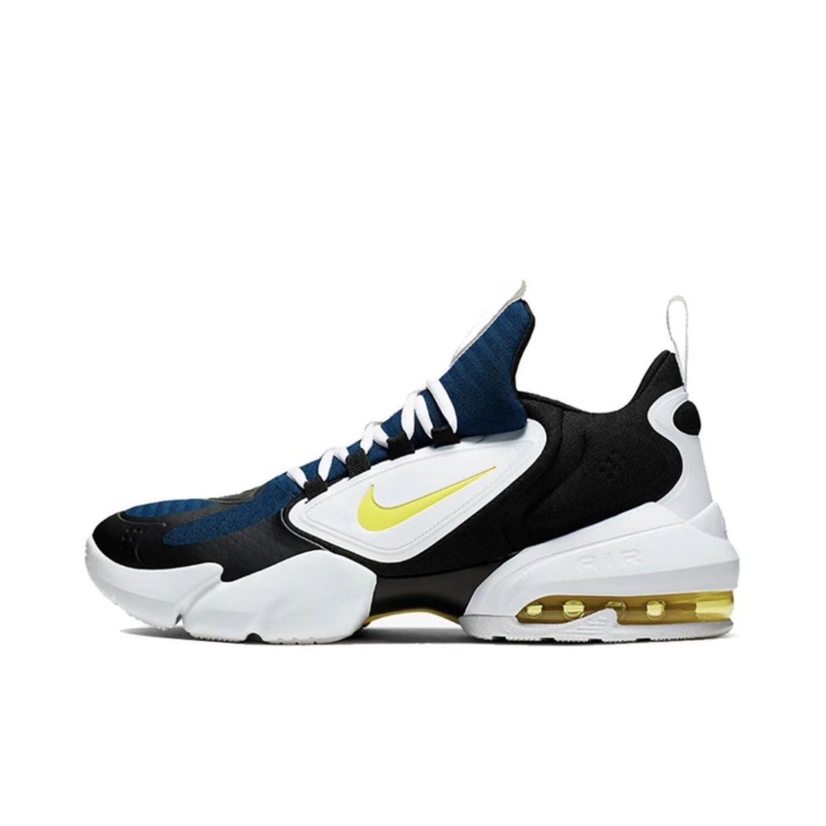 (5pcs) Air max alpha available sizes 39 to 45