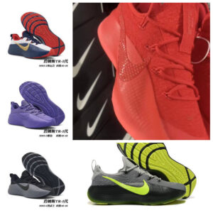 5pcs LeBron TR1 available sizes (40 to 47