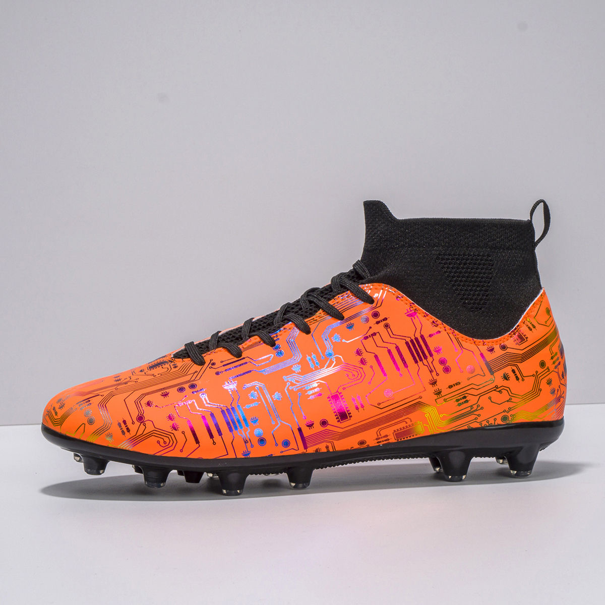(5pcs) football shoes sizes 35 to 48