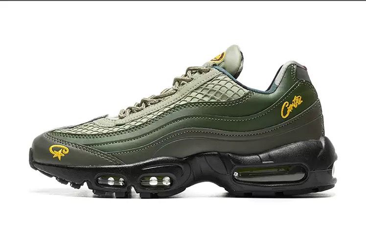 10pairs mixed color and sizes (36-46)Crtz x Nike Air Max 95 (below price is 10pcs)