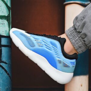 Adidas Yeezy 700 V3 Alvah Unisex Sneakers 5 pairs mixed sizes and colors,  (sizes from 36 to 45)