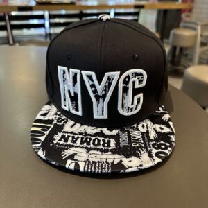 Snap Backs