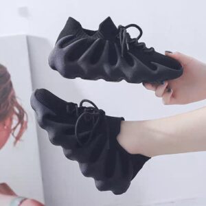 Yeezy450 Style socks mesh breathable men women's shoes casual sport shoes sizes from 35 to 40(below price is for 50 pairs)