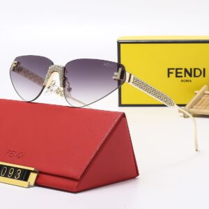 5pcs mixed color Fendi sunglasses(below price is 5pcs)