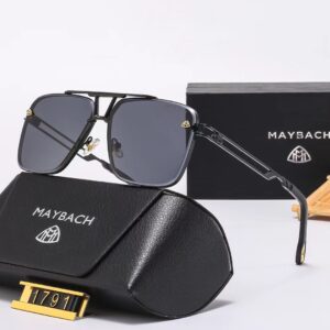 5pcs mixed color Fashion Classic Square Sunglasses Men Vintage Luxury Brand Design(below price is 5pcs)