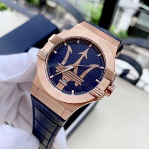 5pcs mixed color Maserati Men's Watch(below price is 5pcs)