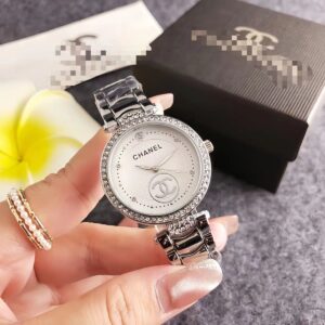 5pcs mixed color Chanel(below price is 5pcs)