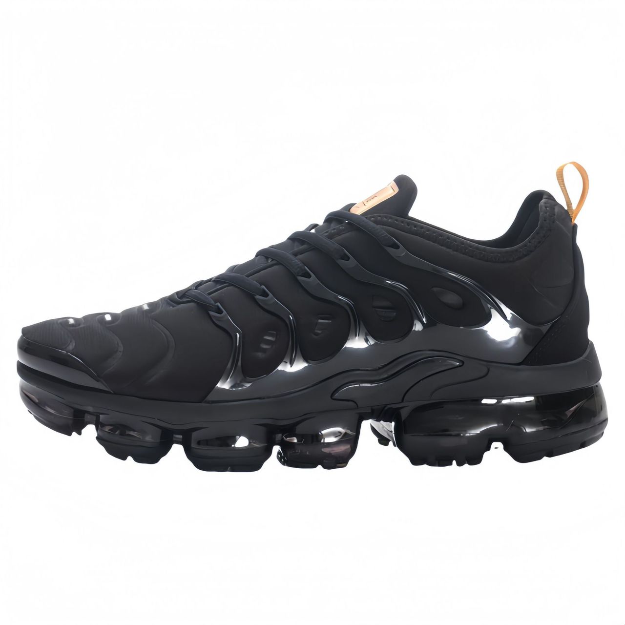 50pairs mixed color and sizes (38-45)NEW Nike air vapormax plus White/Red Air cushion-men's sneakers(below price is 560pairs) - Image 3