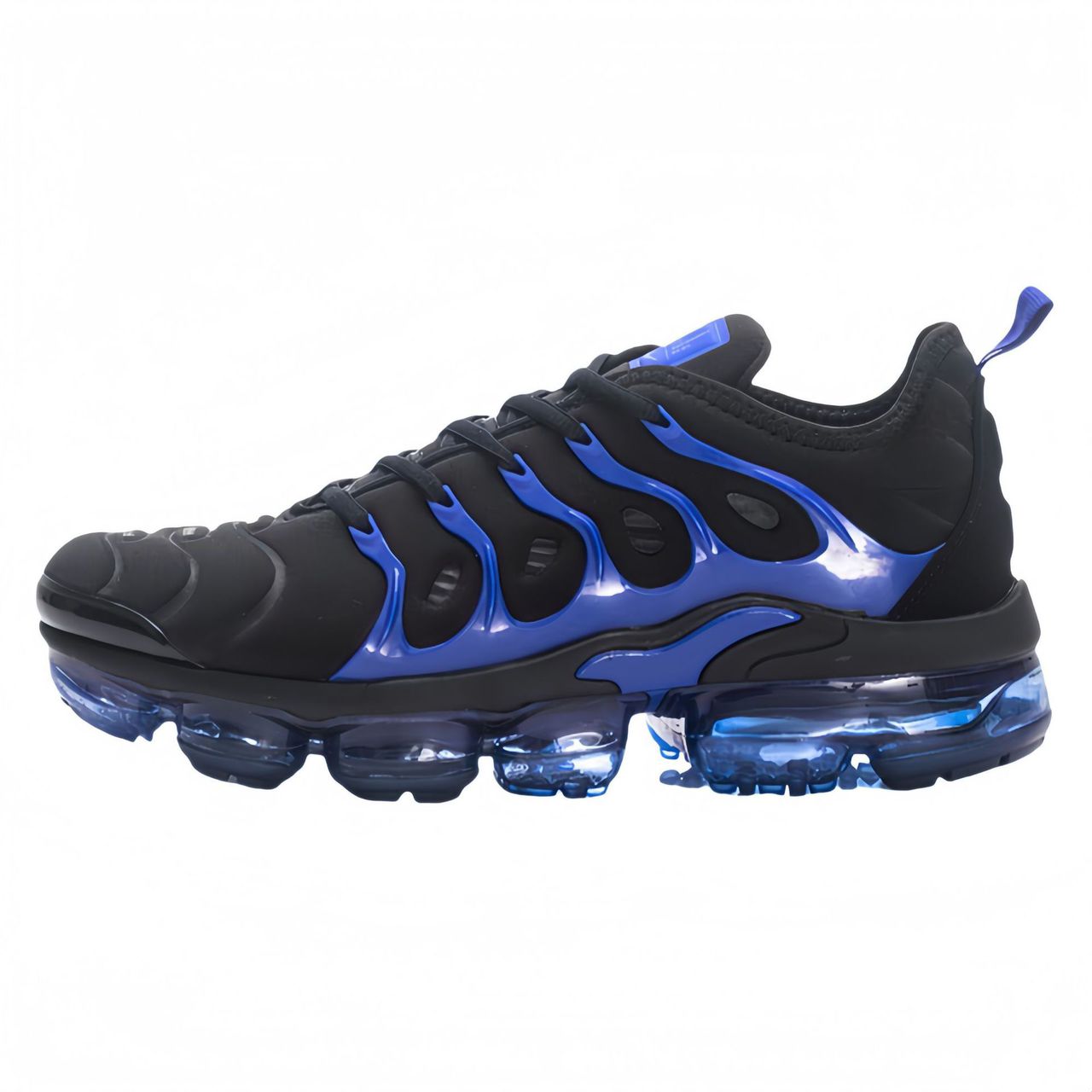 50pairs mixed color and sizes (38-45)NEW Nike air vapormax plus White/Red Air cushion-men's sneakers(below price is 560pairs) - Image 7