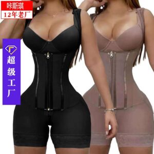 5pcs mixed color and sizes Fajas Colombianas Reductoras Body Shaper(below price is 5pcs)