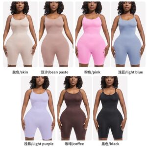 ladies shape wear