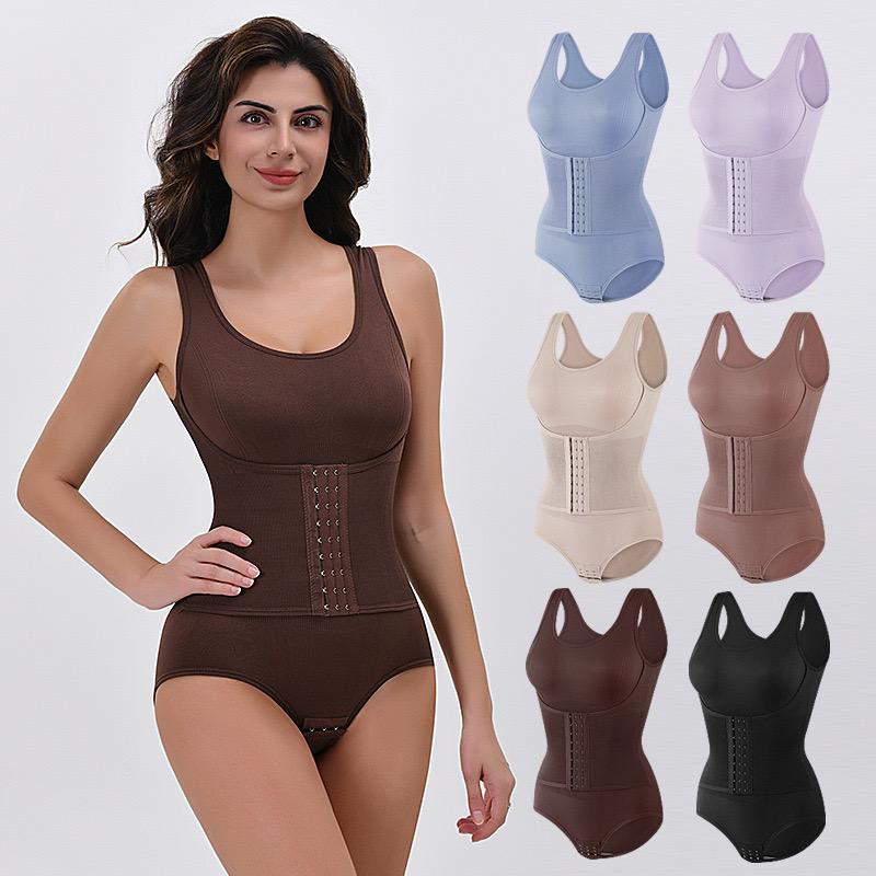 10pcs mixed color and sizes Women Lifter Skims Shapewear And Waist Bra For Dresses Weight Loss Tummy(below price is 5pcs)