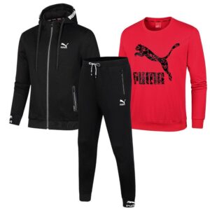 5pcs mixed color and sizes Hoodie Tracksuits & Sets (below price is 5pcs)