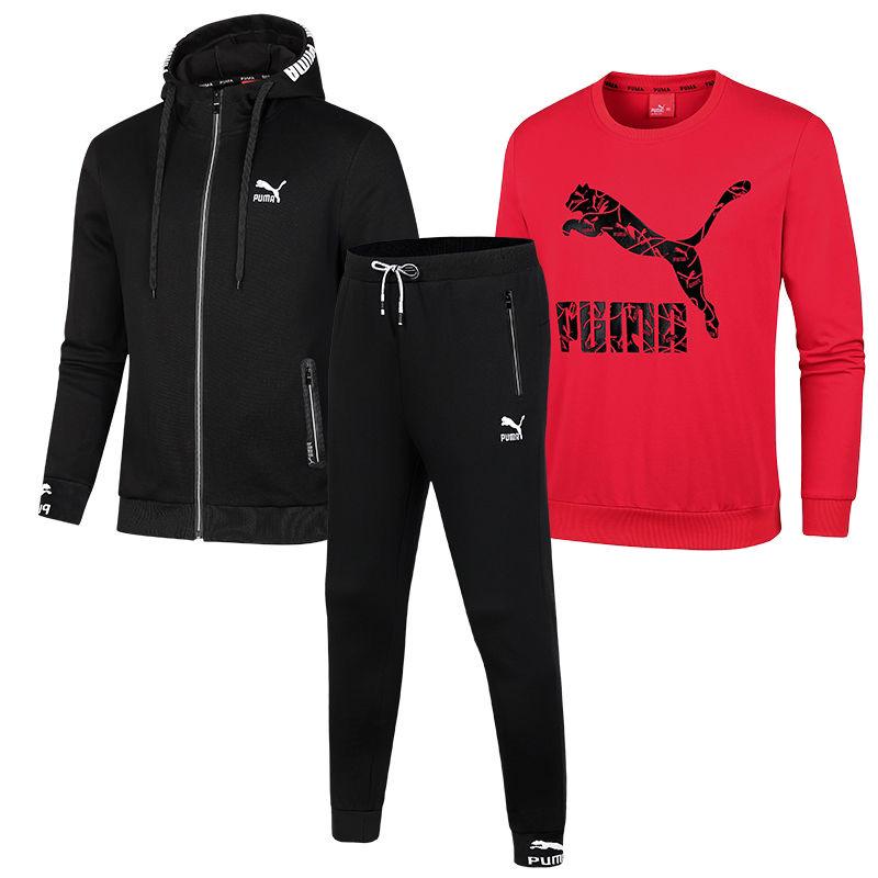 5pcs mixed color and sizes Hoodie Tracksuits & Sets (below price is 5pcs)