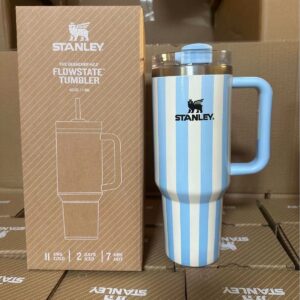 5pcs mixed color Stanley Tumbler (below price is 5pcs)
