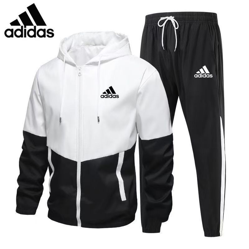 5 set Addidas full set sweat pants high quality sizes ( S to 6Xl )