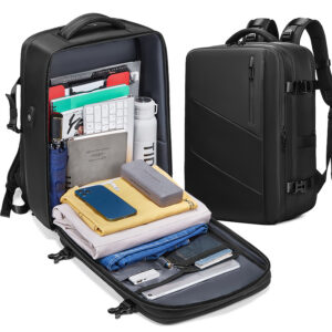 5pcs mixed colorCross border men's backpack fashion trend Korean version backpack large capacity lightweight computer bag multifunctional backpack for men(below price 5pcs)