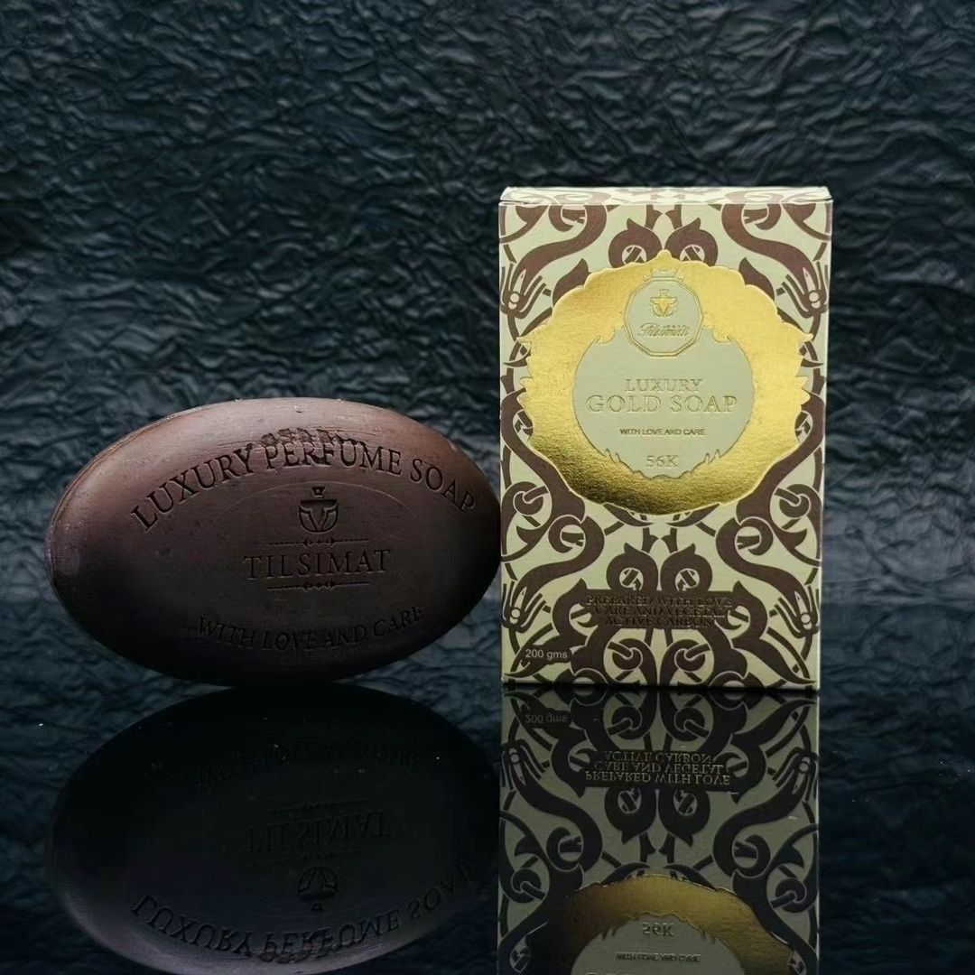 5pcs Lux perfume soap(below price is 5pcs)